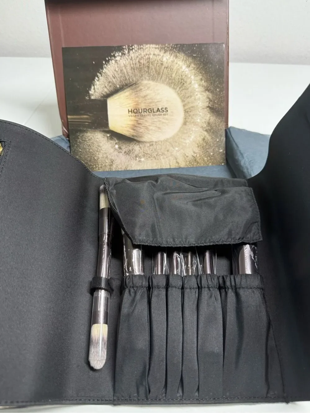 Hourglass retail $340